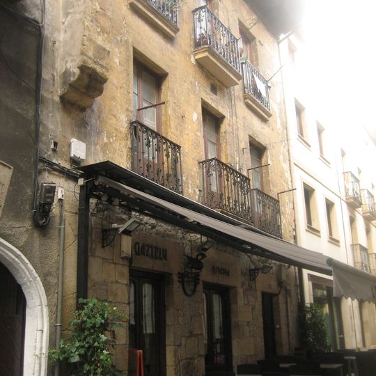 Casa Andra Mari 6