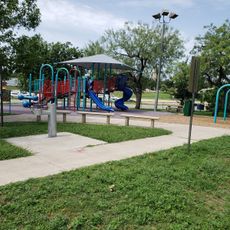 Buckeye Park