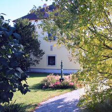 Ehemaliger Pfarrhof Seibersdorf