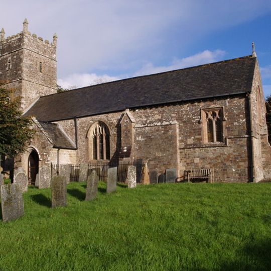 Church of St Michael