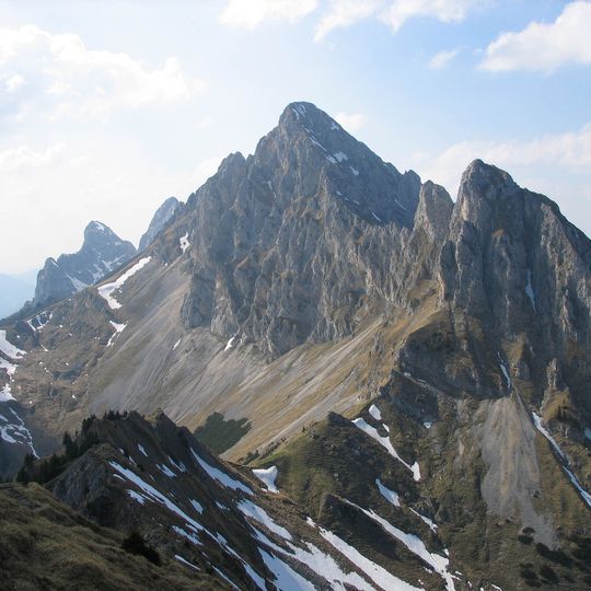 Kellenspitze