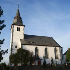 St. Simon und Judas Thaddäus