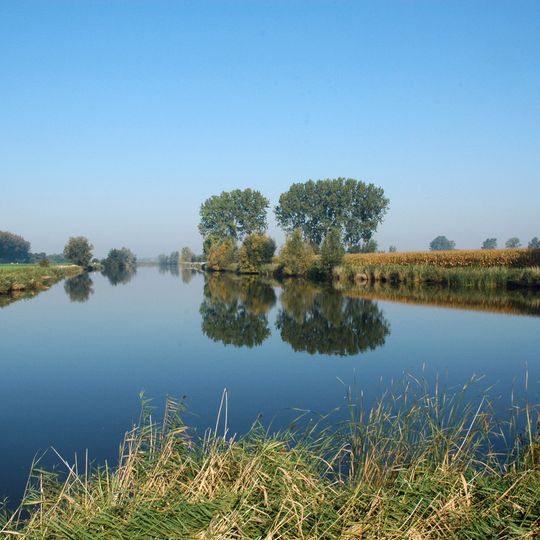 Hollandersgatkreek