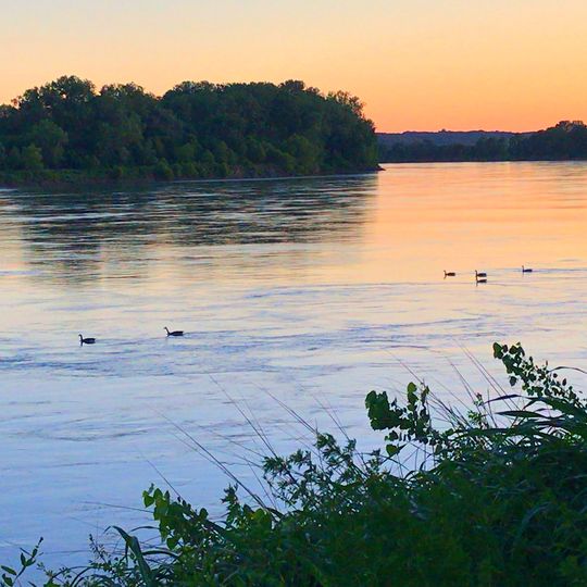English Landing Park