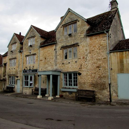 The Inn Public House