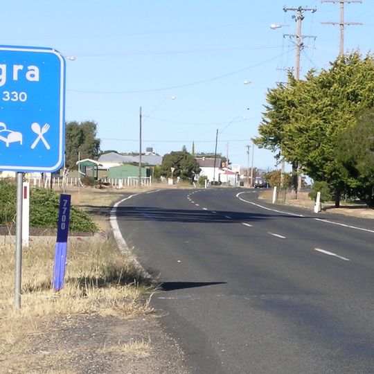 Delungra