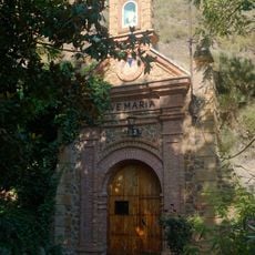 Ermita de la Virgen de Fátima