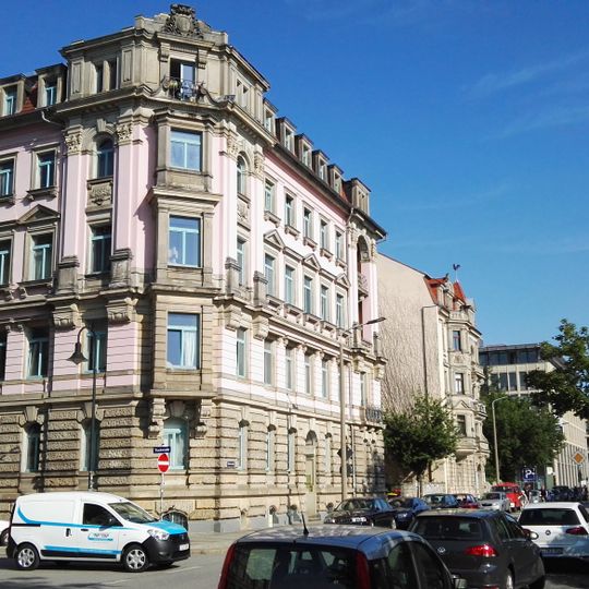 Glacisstraße 24