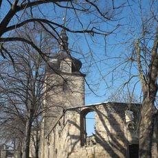 Protestant Church (Niederklobikau)
