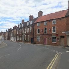 The Fighting Cocks Public House