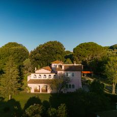 Villa TOJI