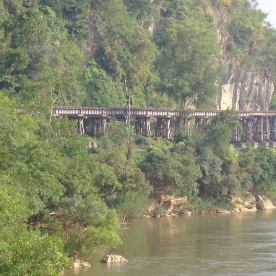 Burma Railway