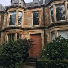 13 Lilybank Gardens, Glasgow