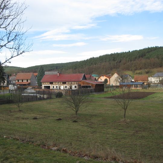 Leutnitz