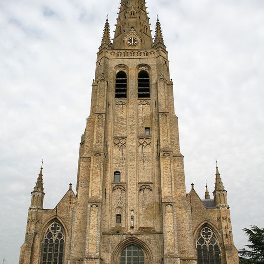 Sint-Vaastkerk
