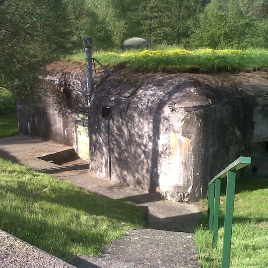 Casemate de Dambach-Nord
