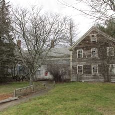 Enoch Williams House