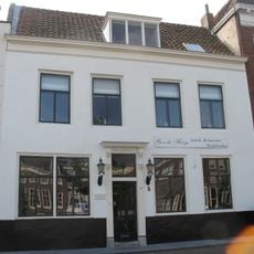 Kinderdijk 24, Middelburg