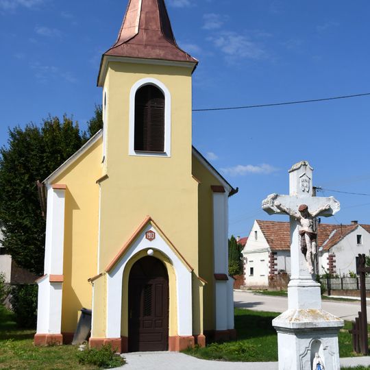 Kerkaszentkirály