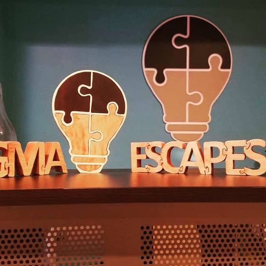 Enigma Escapes WA