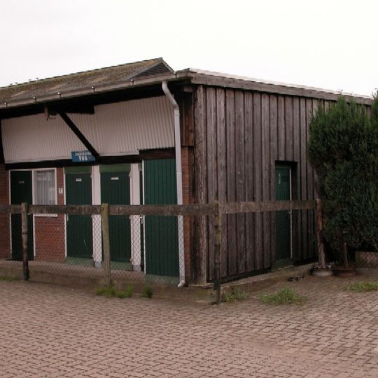 Jonenweg 1C,  8355CL  Giethoorn