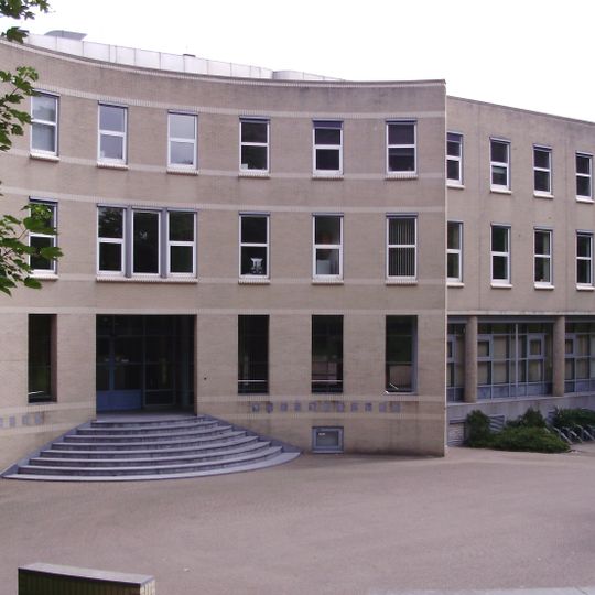 Gemeentehuis De Fryske Marren