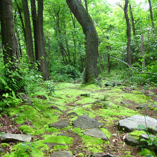 Laurel Summit State Park