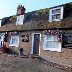 54 And 56, Chapel Street