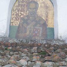 Saint Nicholas Church, Palaio Zervochori