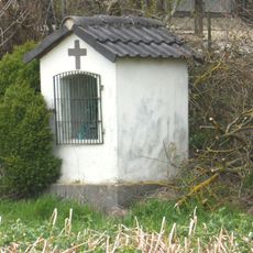 Kapellenbildstock