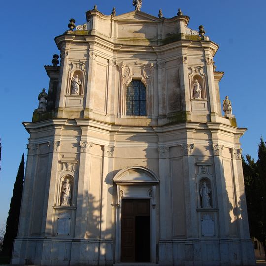 Chiesa di San Michele