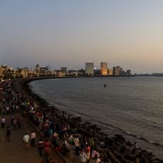 Marine Drive