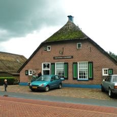 Gemeenteweg 46, Staphorst