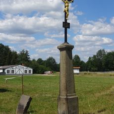 Betkreuz Neudorfer Weg 8 (neben)