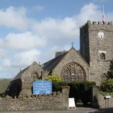 Church of St Mary the Virgin