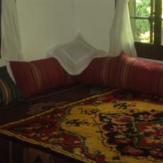 House-museum "Ivan Vazov", Sopot