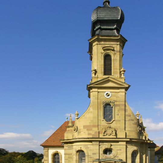 Kirche