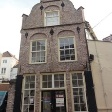 Postelstraat 3, 's-Hertogenbosch