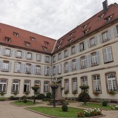 Stolz-Grimm hospital