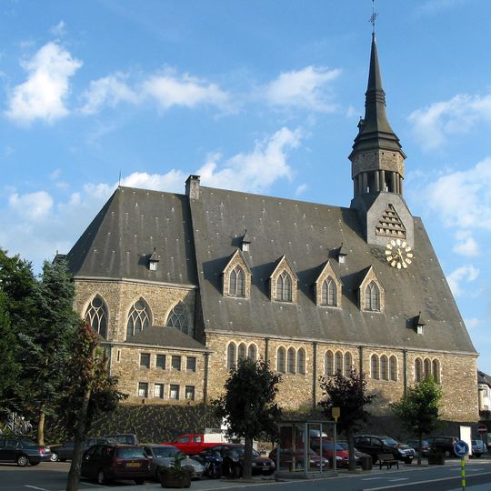 Sint-Gangulfuskerk