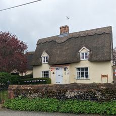 Tudor Cottage