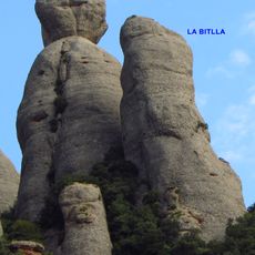 La Bola de la Partió