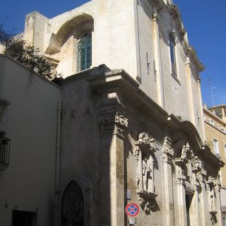 Chiesa di Sant'Antonio della Piazza