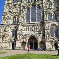 The Salisbury Museum