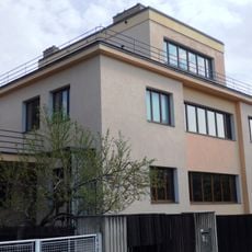 Vila Na čihadle čp. 868