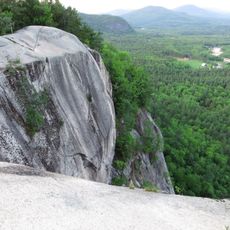 Cathedral Ledge Road
