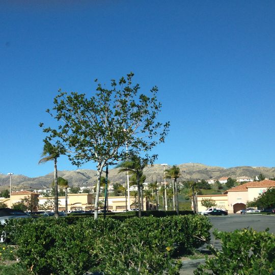 Porter Ranch