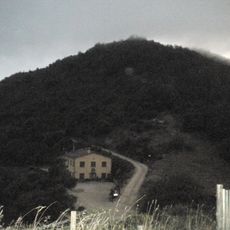 Turó del Faig de la Bandera