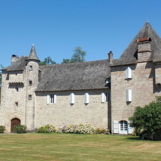 Château d'Estresse
