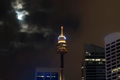 Bei Nacht 10
